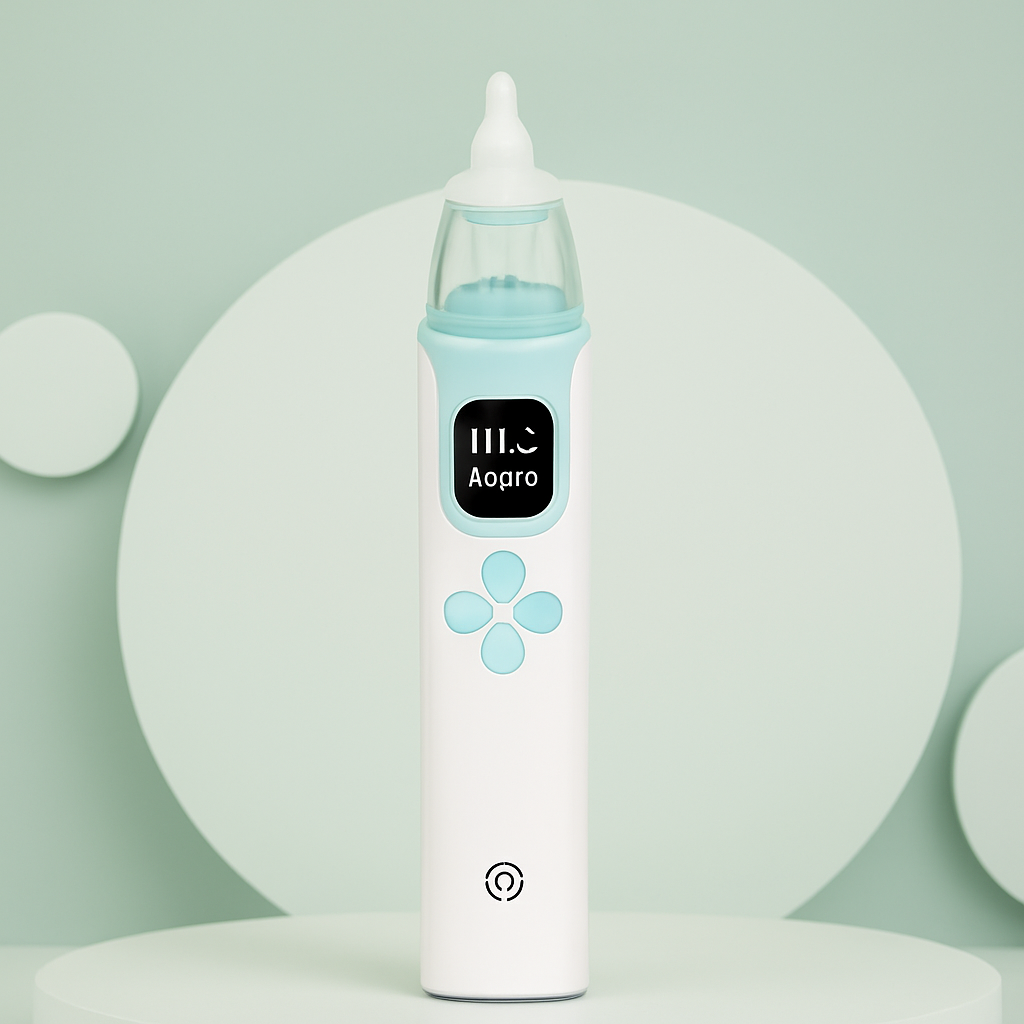 CLEANUVIA™ Electric Aspirator