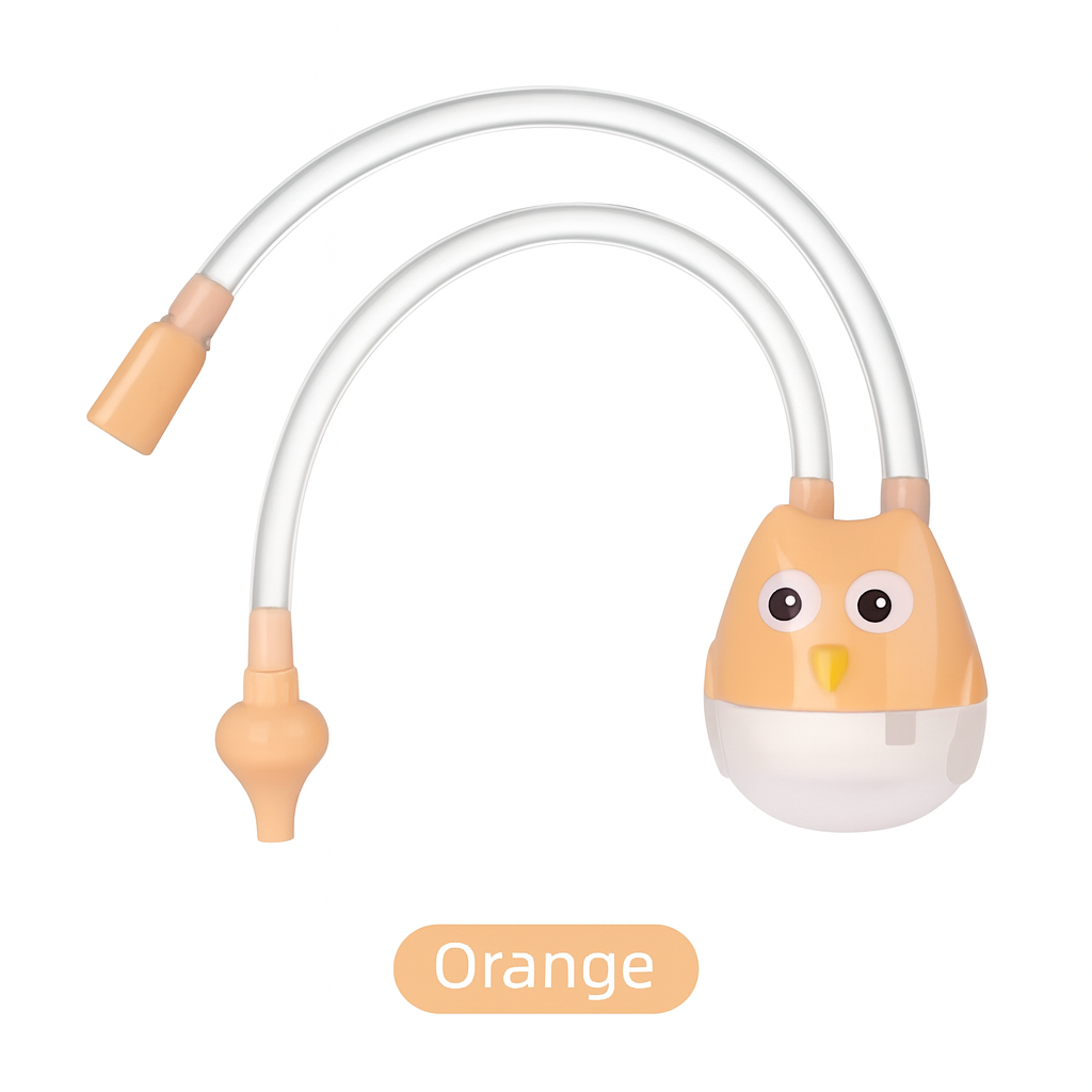 CLEANUVIA™ Infant Aspirator