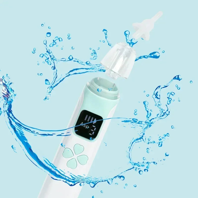 CLEANUVIA™ Electric Aspirator