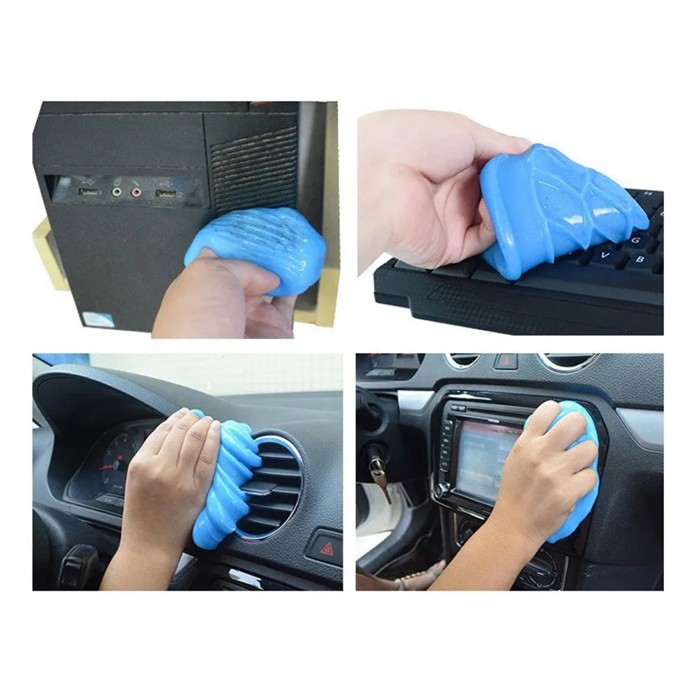 CLEANUVIA™ Cleaning Gel Putty