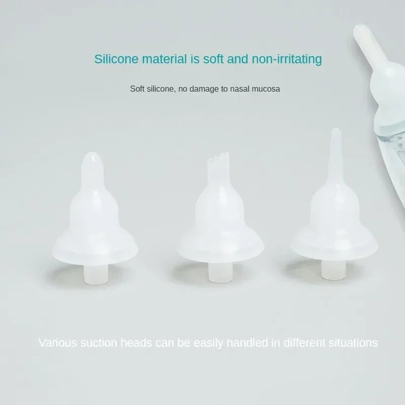 CLEANUVIA™ Electric Aspirator