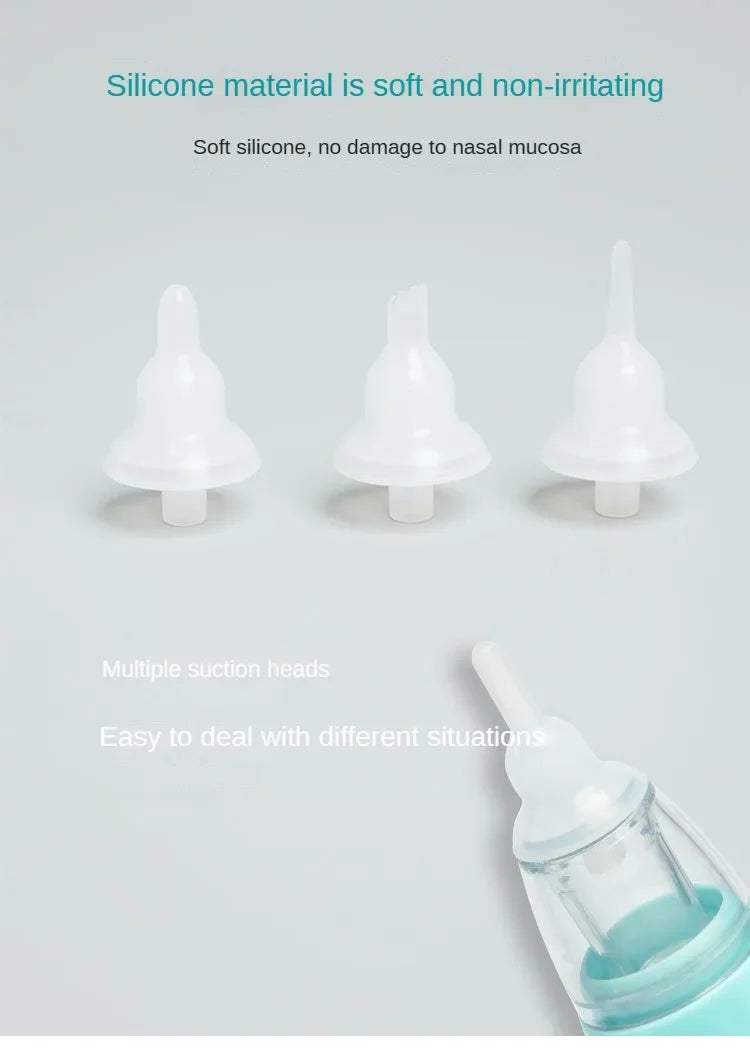 CLEANUVIA™ Electric Aspirator