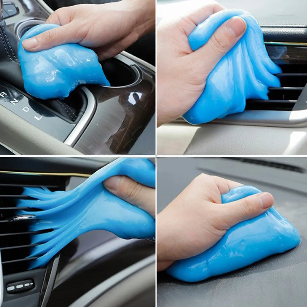 CLEANUVIA™ Cleaning Gel Putty