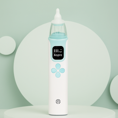 CLEANUVIA™ Electric Aspirator