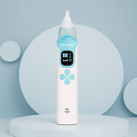 CLEANUVIA™ Electric Aspirator