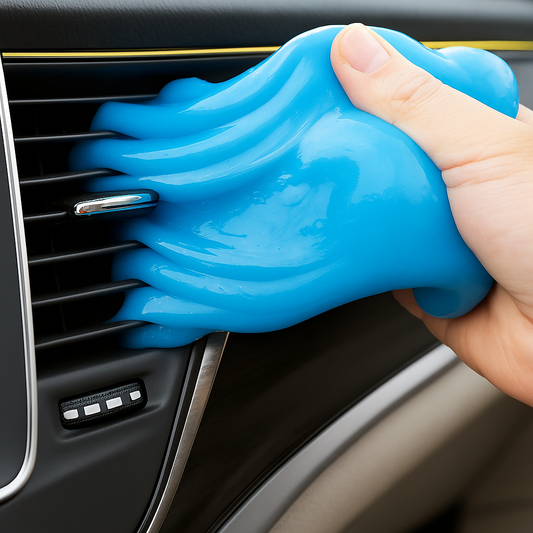 CLEANUVIA™ Cleaning Gel Putty