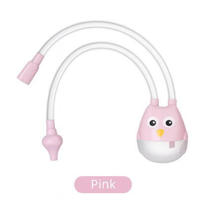 CLEANUVIA™ Infant Aspirator