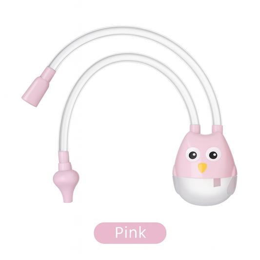 CLEANUVIA™ Infant Aspirator