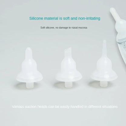 CLEANUVIA™ Electric Aspirator