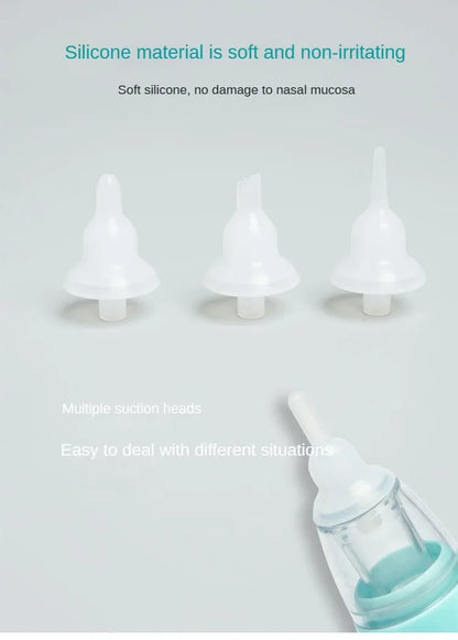 CLEANUVIA™ Electric Aspirator